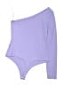 Susana Monaco Purple Bodysuit Size M - photo 2