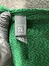 Alya Solid Green Jumpsuit Size XXS - photo 4