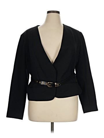 Express Blazer (view 1)