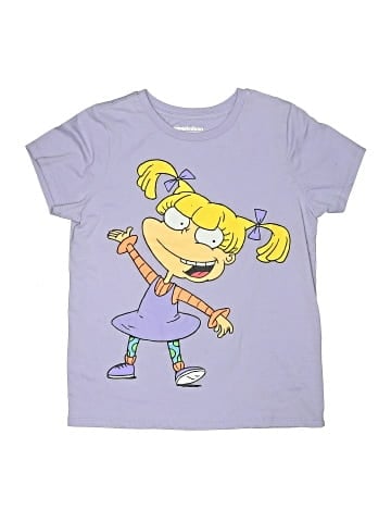 Nickelodeon Short Sleeve T-Shirt (view 1)