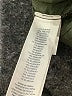 Faherty Green Dress Pants Size 28 waist - photo 8