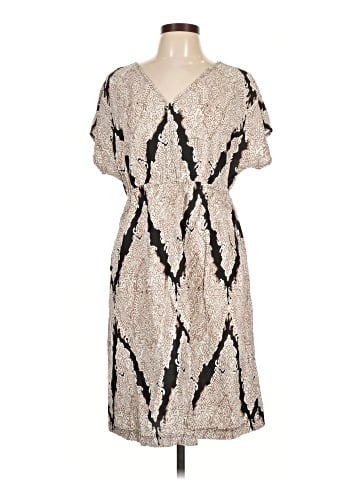 SONOMA life + style Cocktail Dress (view 1)