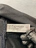 Hanes Solid Black Active Pants Size S - photo 7