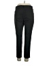 Style&Co Solid Black Dress Pants Size 16 - photo 2