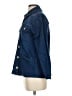 Style&Co Blue Denim Jacket Size S - photo 5