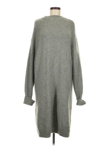 H&M L.O.G.G. Casual Dress (view 1)