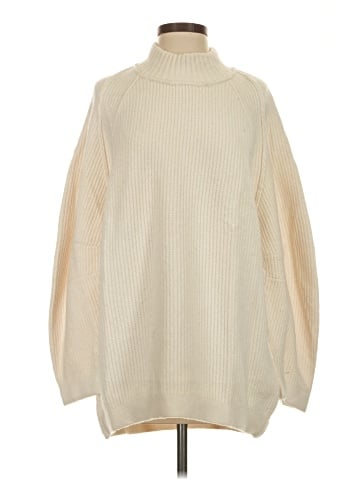 Free People Turtleneck Sweater (view 1)
