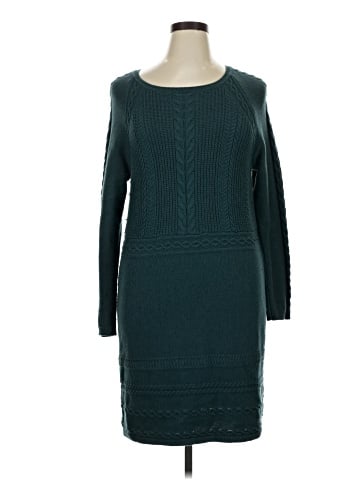 Banana Republic Factory Store Casual Dress (view 1)