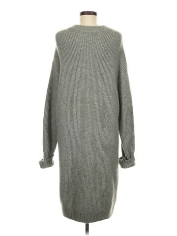 H&M L.O.G.G. Casual Dress (view 2)