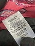 Ann Taylor LOFT Outlet 100% Polyester Pink Short Sleeve Blouse Size 8 - photo 8