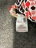Merona Print Ivory One Piece Swimsuit Size XL - photo 3
