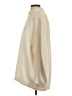 Free People Solid Ivory Turtleneck Sweater Size S - photo 5