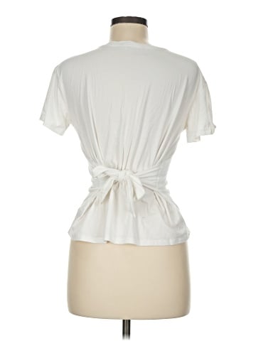 BB Dakota Short Sleeve T-Shirt (view 2)