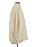 Free People Solid Ivory Turtleneck Sweater Size S - photo 4