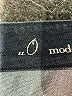 Ann Taylor LOFT Chevron-herringbone Blue Jeans Size 0 - photo 5
