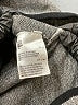 Alfani Gray Kimono Size XL - photo 8