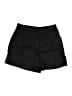 Uniqlo Solid Black Shorts Size M - photo 2