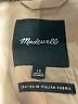 Madewell Plaid Brown Blazer Size 10 - photo 6