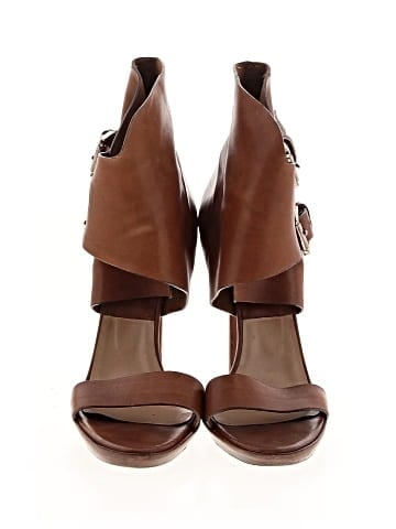 MICHAEL Michael Kors Sandals (view 2)