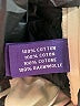 Ralph Lauren Collection 100% Cotton Solid Tan Khakis Size 10 - photo 8