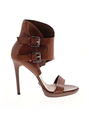 MICHAEL Michael Kors Sandals (view 1)