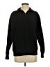 Aritzia Black Pullover Hoodie Size S - photo 1