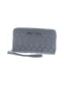 Steve Madden 100% Polyurethane Gray Wristlet One size - photo 1