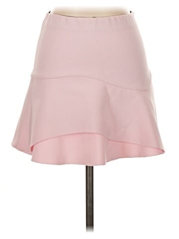 Zara Casual Skirt (view 1)