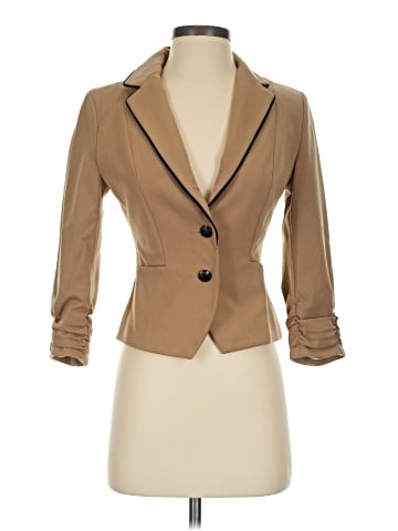 Express Cardigan (view 1)