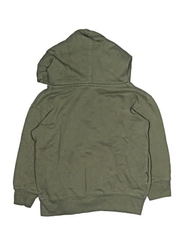 Rabbit Skins Pullover Hoodie (view 2)