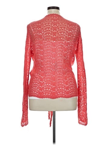 Coldwater Creek Kimono (view 2)