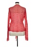 Coldwater Creek Red Kimono Size 1X - photo 2