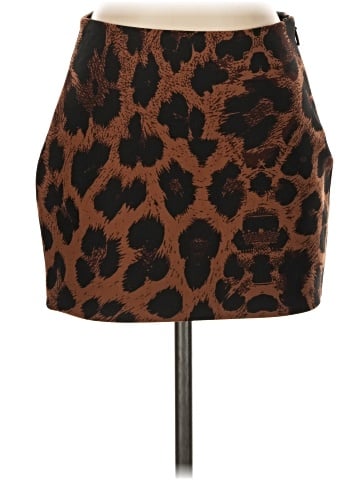 Naked Wardrobe Casual Skirt (view 1)