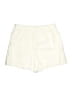 Uniqlo Solid Ivory Skort Size M - photo 2