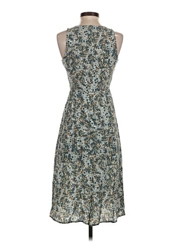 Ann Taylor Factory Casual Dress (view 2)