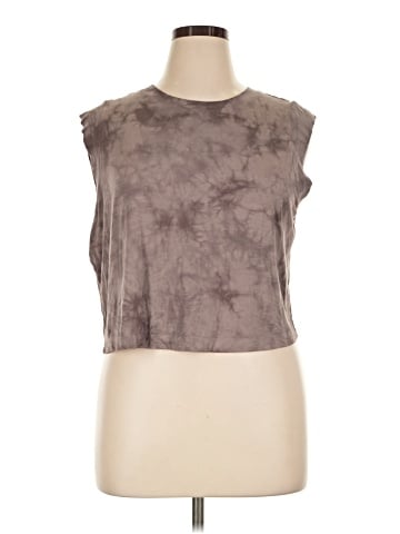 JoyLab Sleeveless T-Shirt (view 1)