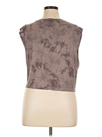 JoyLab Sleeveless T-Shirt (view 2)