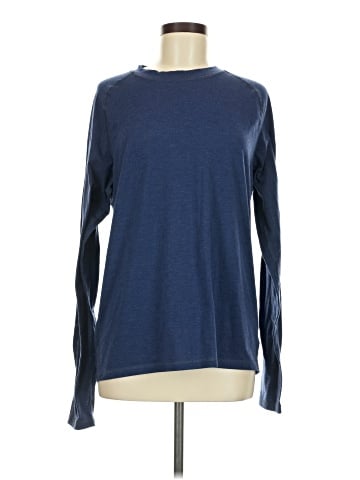 Champion Long Sleeve T-Shirt (view 1)