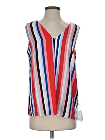The Limited Sleeveless Blouse (view 1)