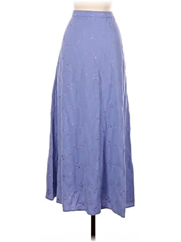 Coldwater Creek Formal Skirt (view 2)