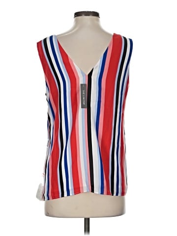 The Limited Sleeveless Blouse (view 2)