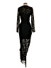 Veronica Beard Black Cocktail Dress Size 0 - photo 2