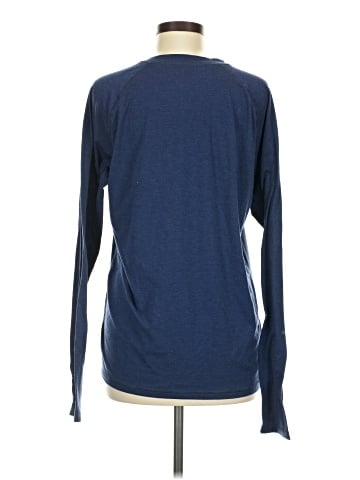 Champion Long Sleeve T-Shirt (view 2)