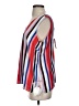 The Limited 100% Polyester Red Sleeveless Blouse Size S - photo 5