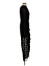 Veronica Beard Black Cocktail Dress Size 0 - photo 4