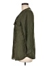 Live 4 Truth 100% Polyester Green Kimono Size M - photo 5