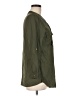 Live 4 Truth 100% Polyester Green Kimono Size M - photo 4