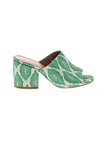 Urban Outfitters Heels (view 1)