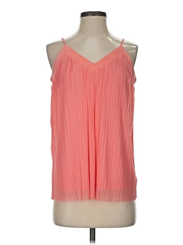 The Limited Sleeveless Blouse (view 1)