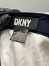 DKNY White Casual Dress Size 6 - photo 7